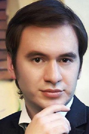 Foto de Alexandr Zlatopolsky