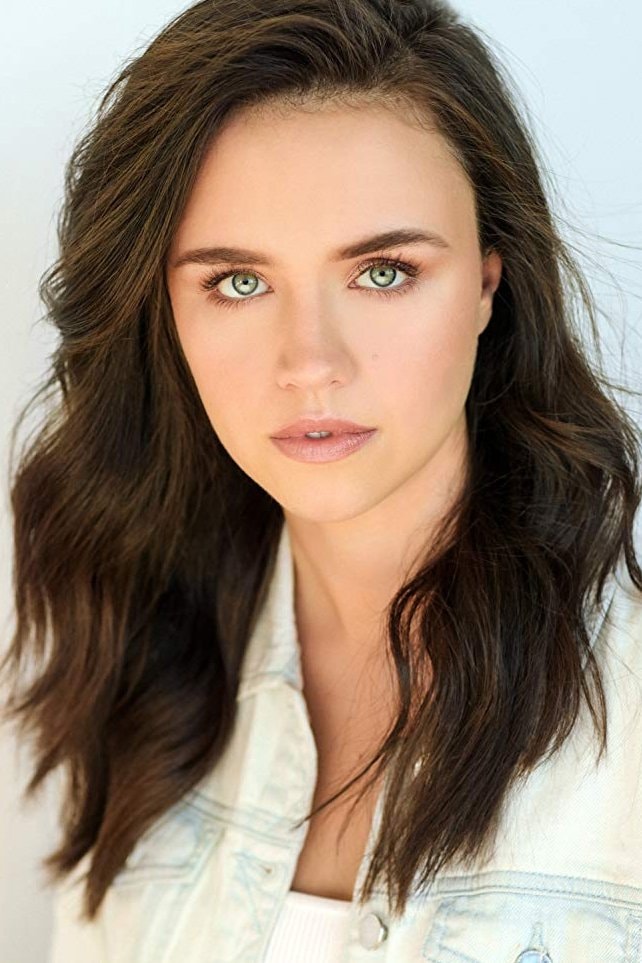 Foto de Lillian Doucet-Roche