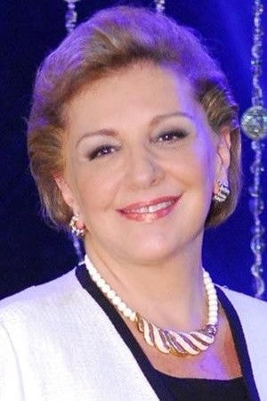 Foto de Eliana Guttman