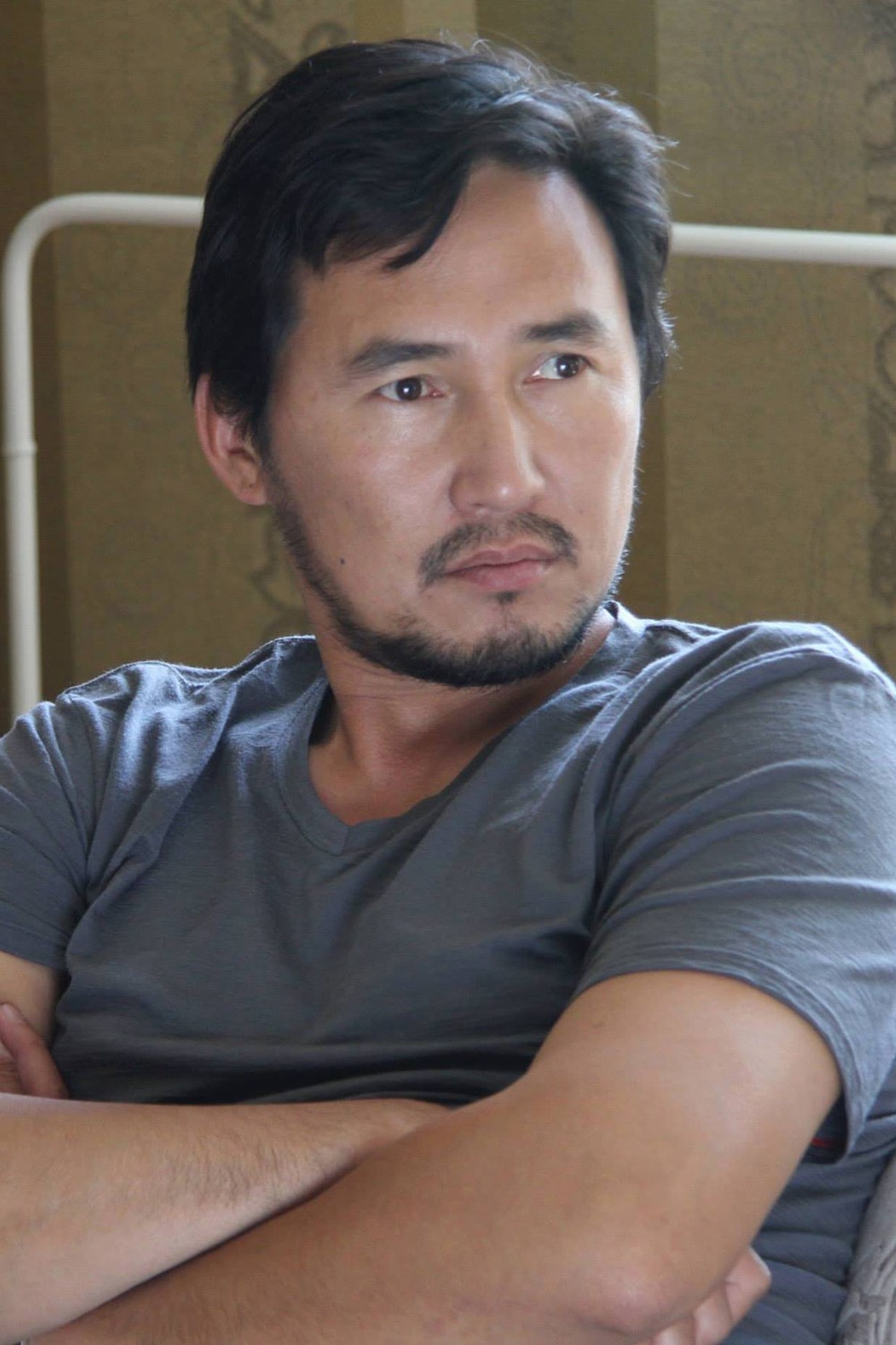 Foto de Gerelsukh Otgon