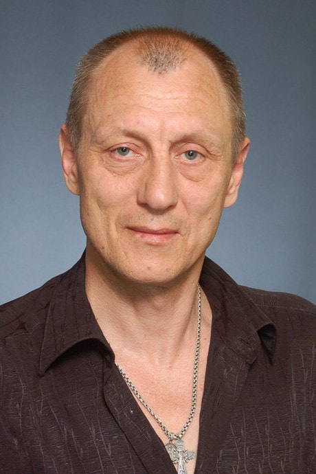 Foto de Dmitriy Arkhangelskiy