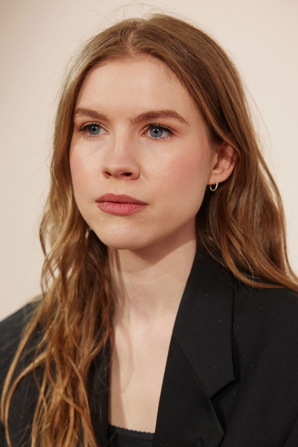 Foto de Eve Connolly