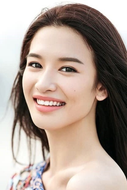 Foto de Zhang Bojia