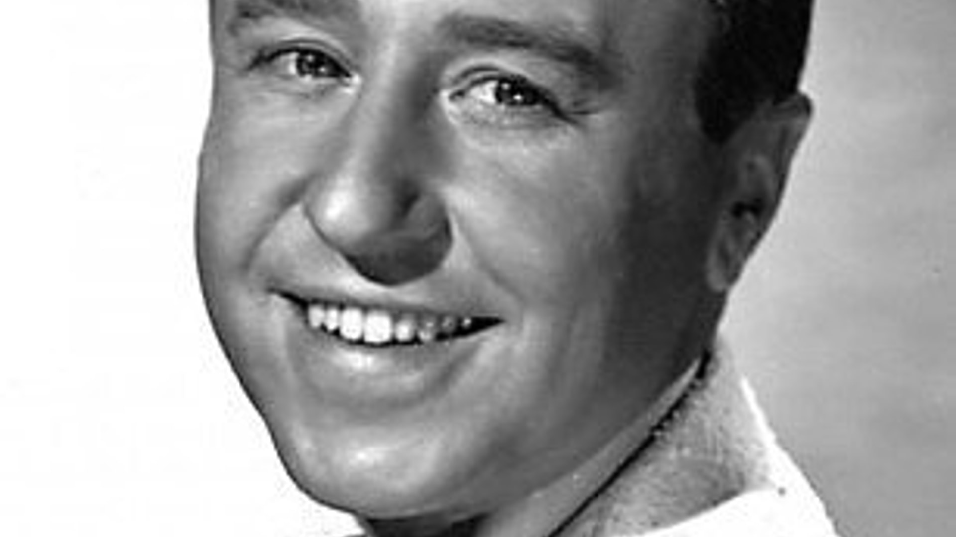 Foto de George Gobel