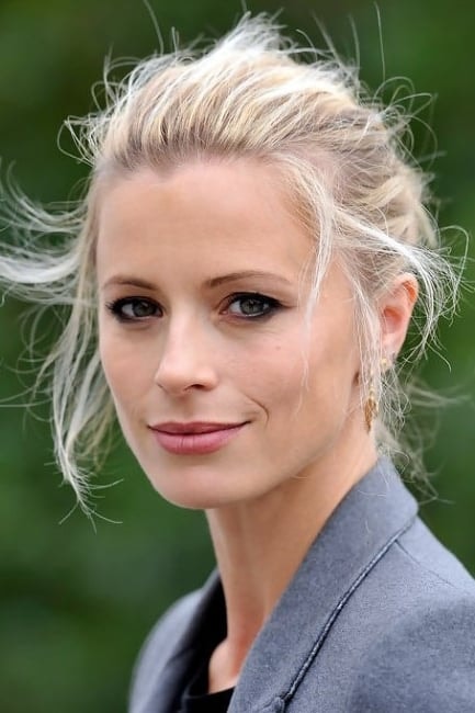 Foto de Laura Bailey