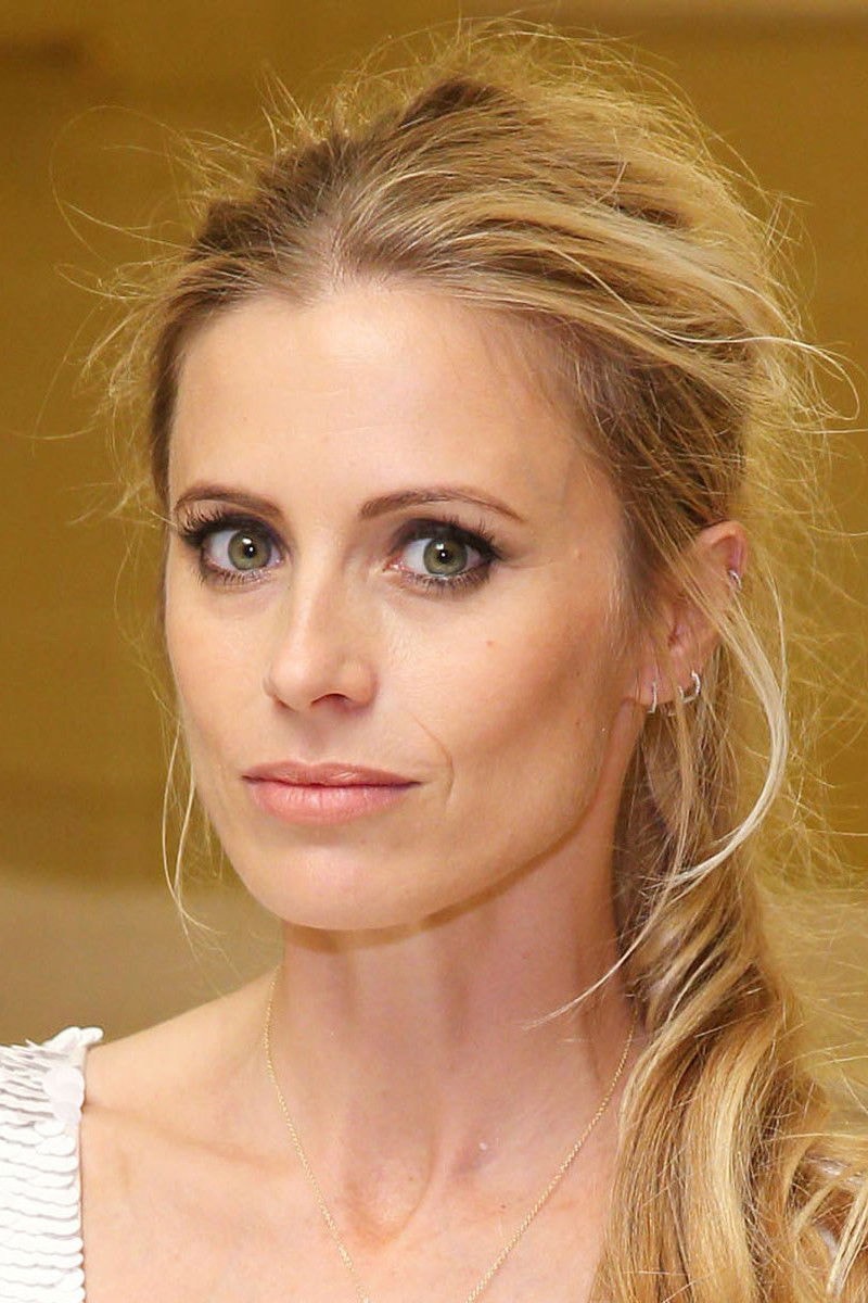 Foto de Laura Bailey