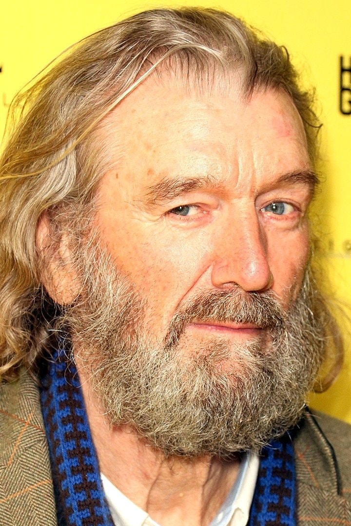 Foto de Clive Russell