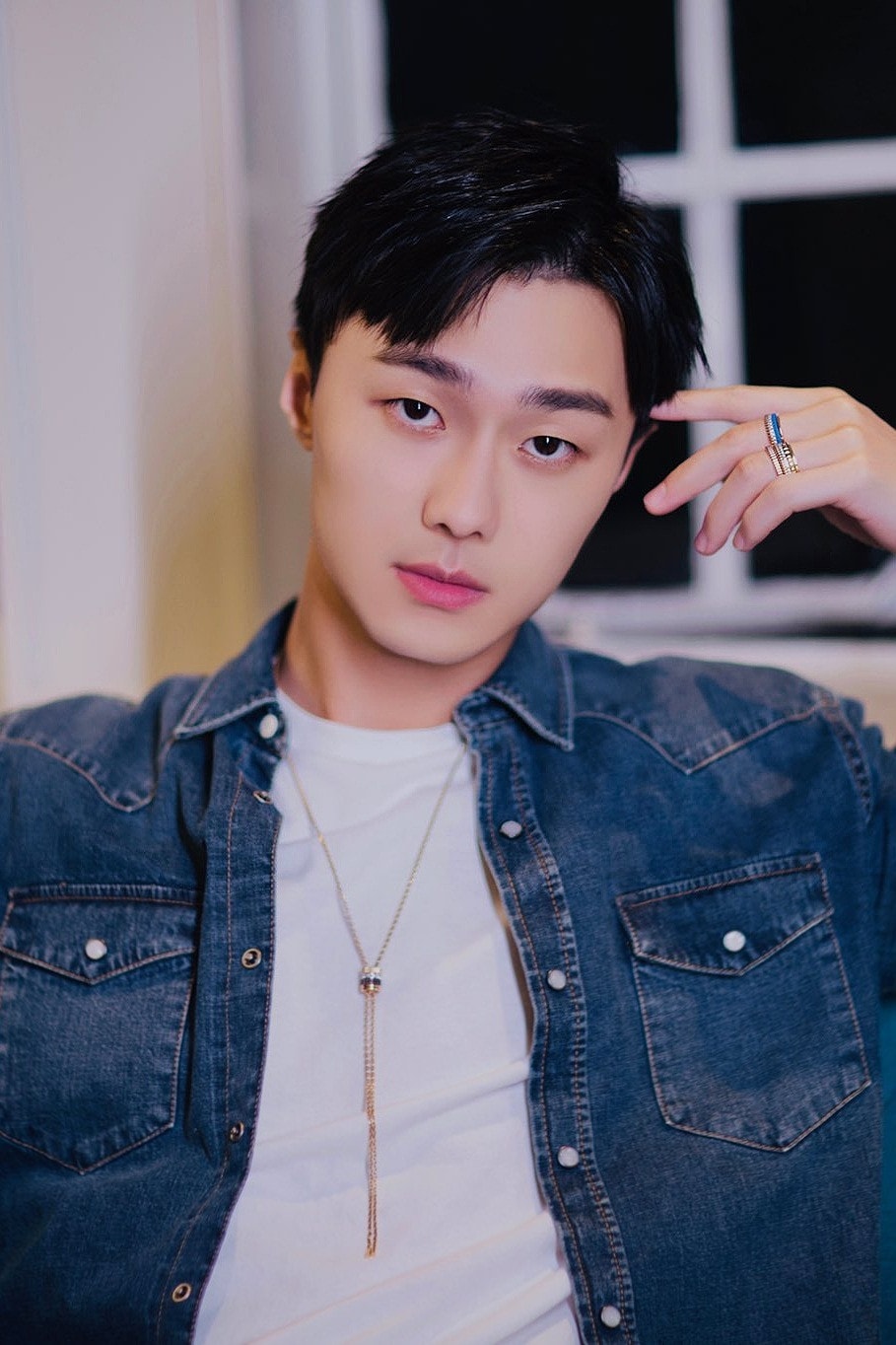 Foto de Patrick Shih