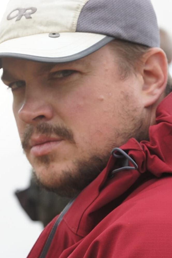 Foto de Jason Allred