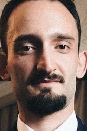 Foto de Ruben Adamyan