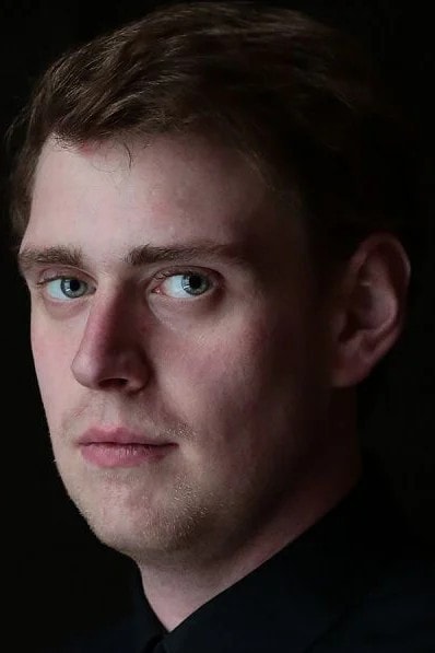 Foto de Дэниэл Барнс