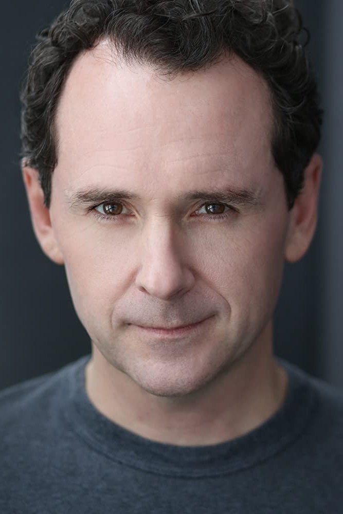 Foto de Brian J. Carter