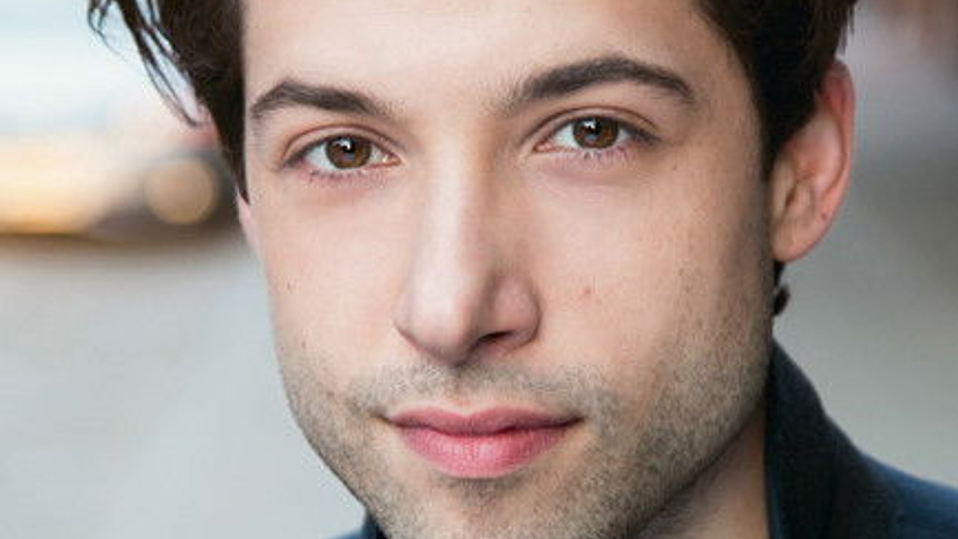 Foto de Vincent Oddo