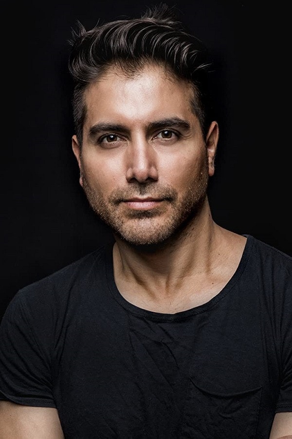 Foto de Monte Bezell