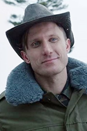 Foto de P.J. Griffith