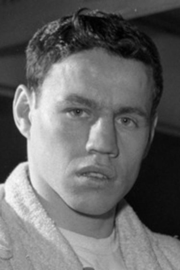 Foto de Terry Downes