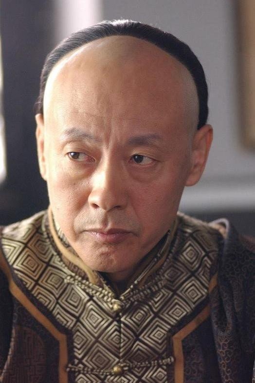 Foto de Hou Tianlai