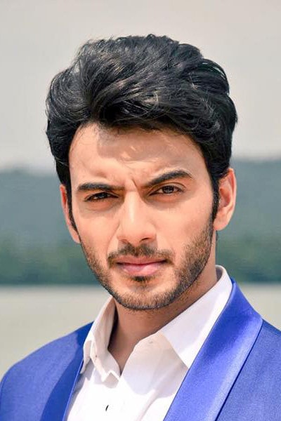 Foto de Vikram Singh Chauhan