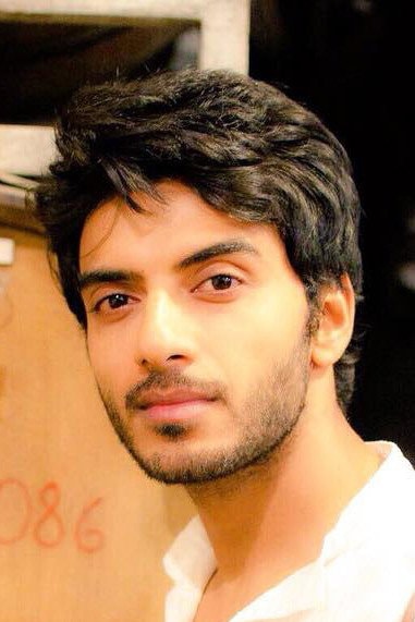 Foto de Vikram Singh Chauhan