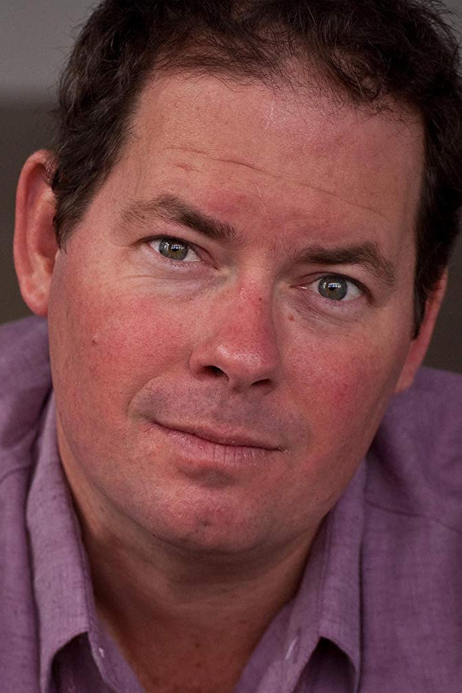 Foto de Walter S. Gaines