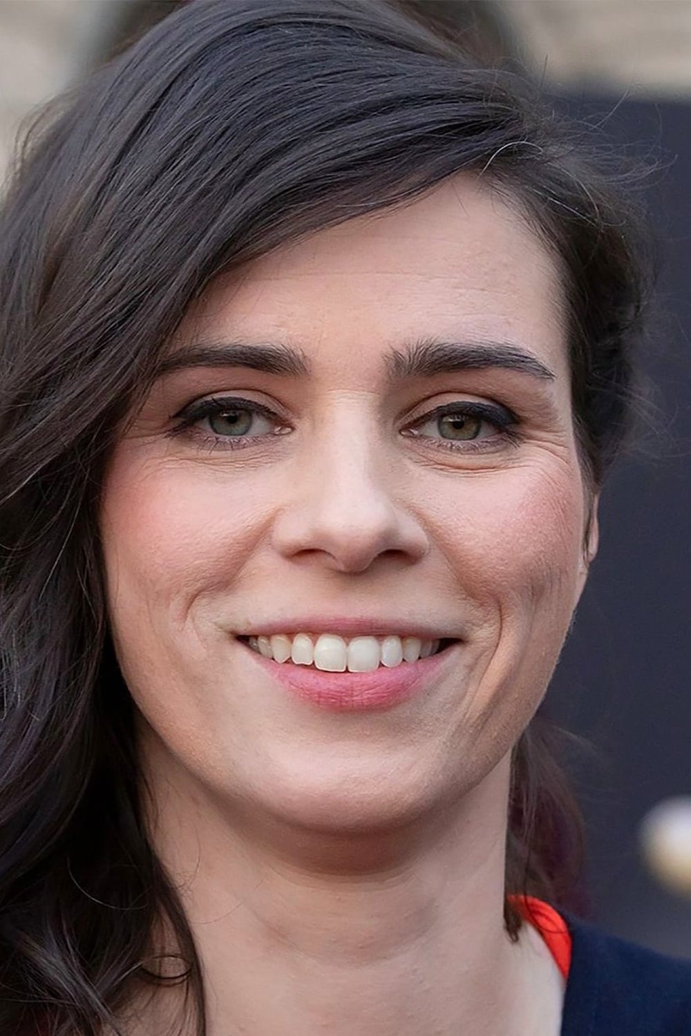 Foto de Nora Tschirner