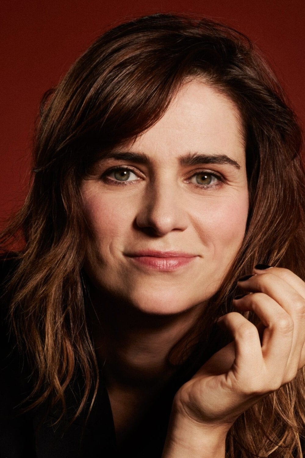 Foto de Nora Tschirner