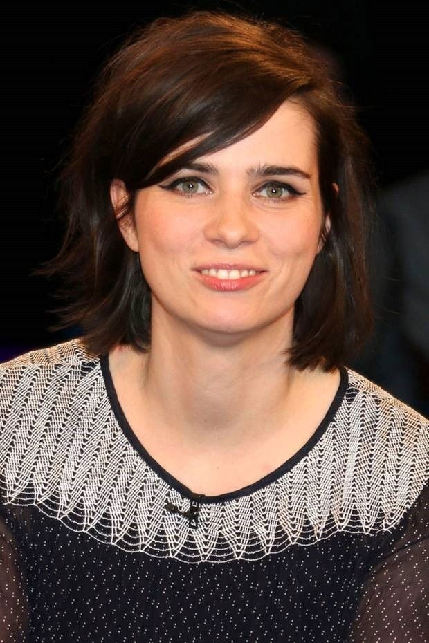 Foto de Nora Tschirner