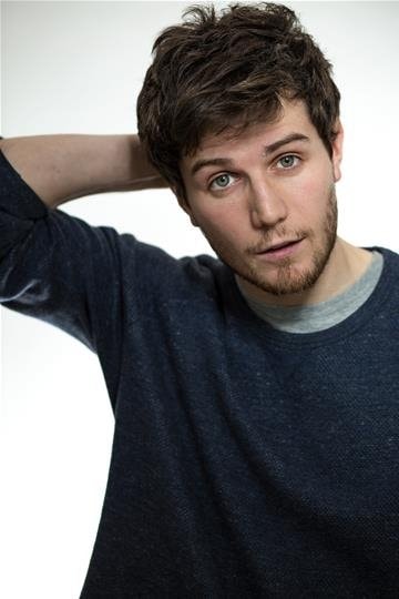 Foto de Freddie Stewart