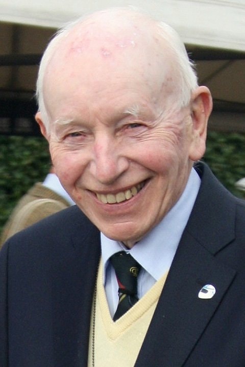 Foto de John Surtees