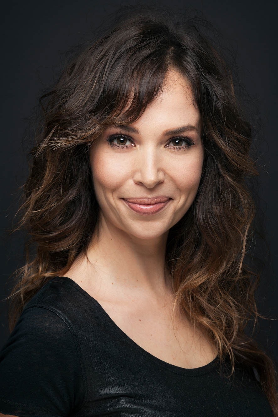 Foto de Esra Ronabar