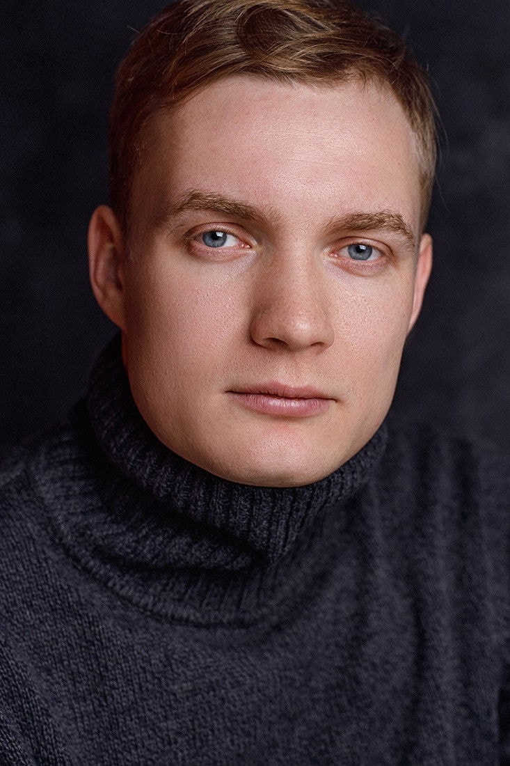 Foto de Николай Белин