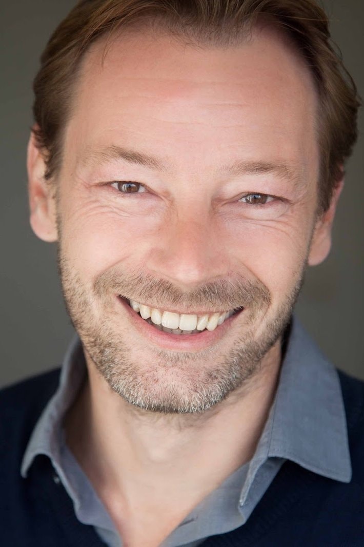 Foto de Frantz Herman