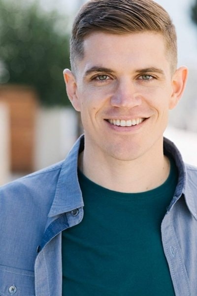 Foto de Michael Gmur