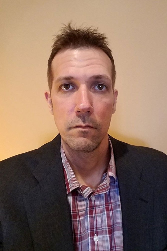 Foto de Chris Drexel