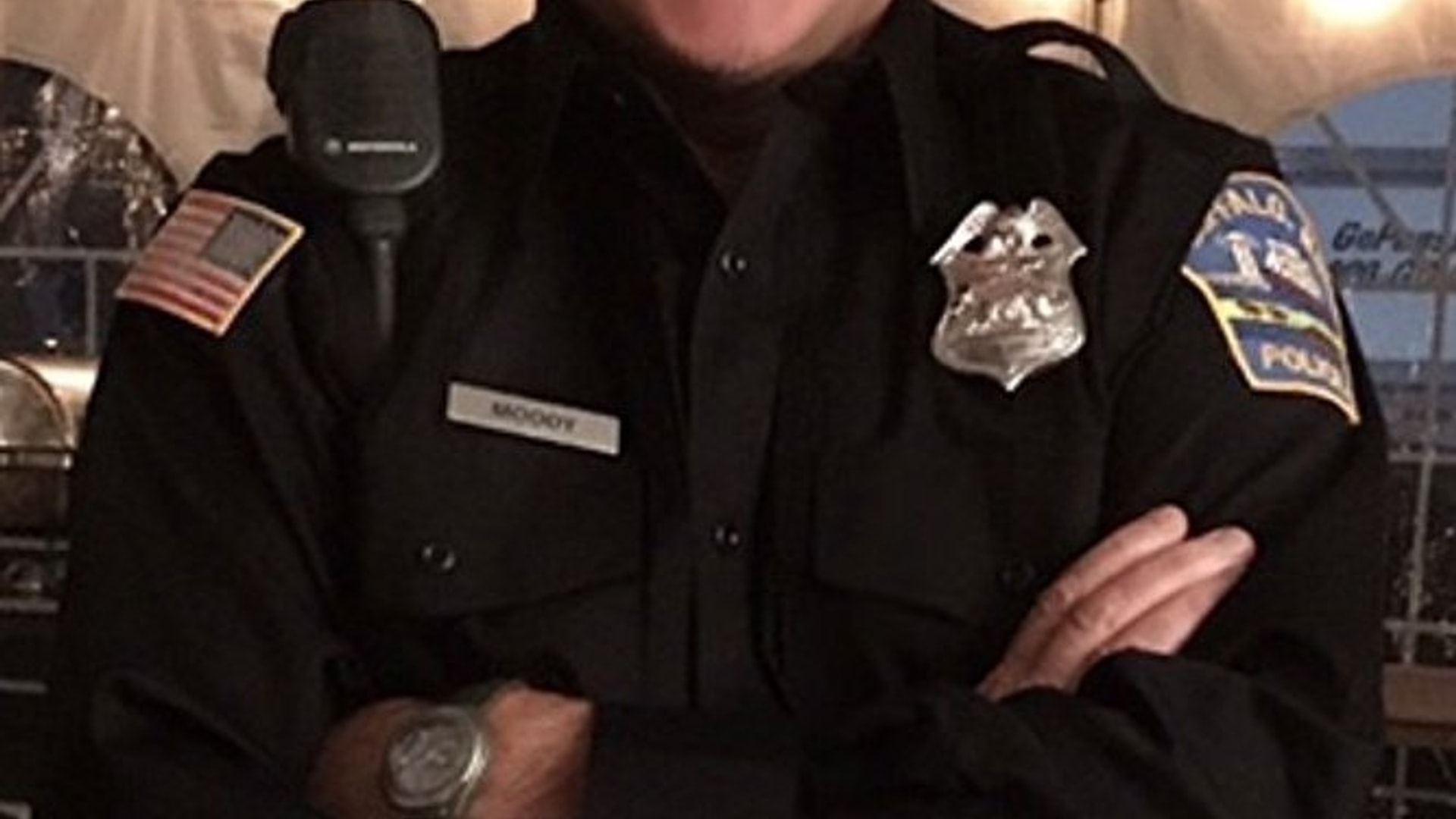 Foto de Michael Alan Collette