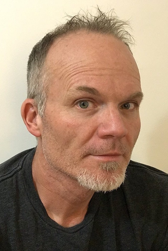 Foto de Scott Matheny