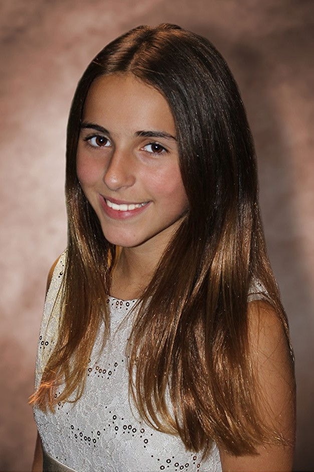 Foto de Ashley Szczerbacki