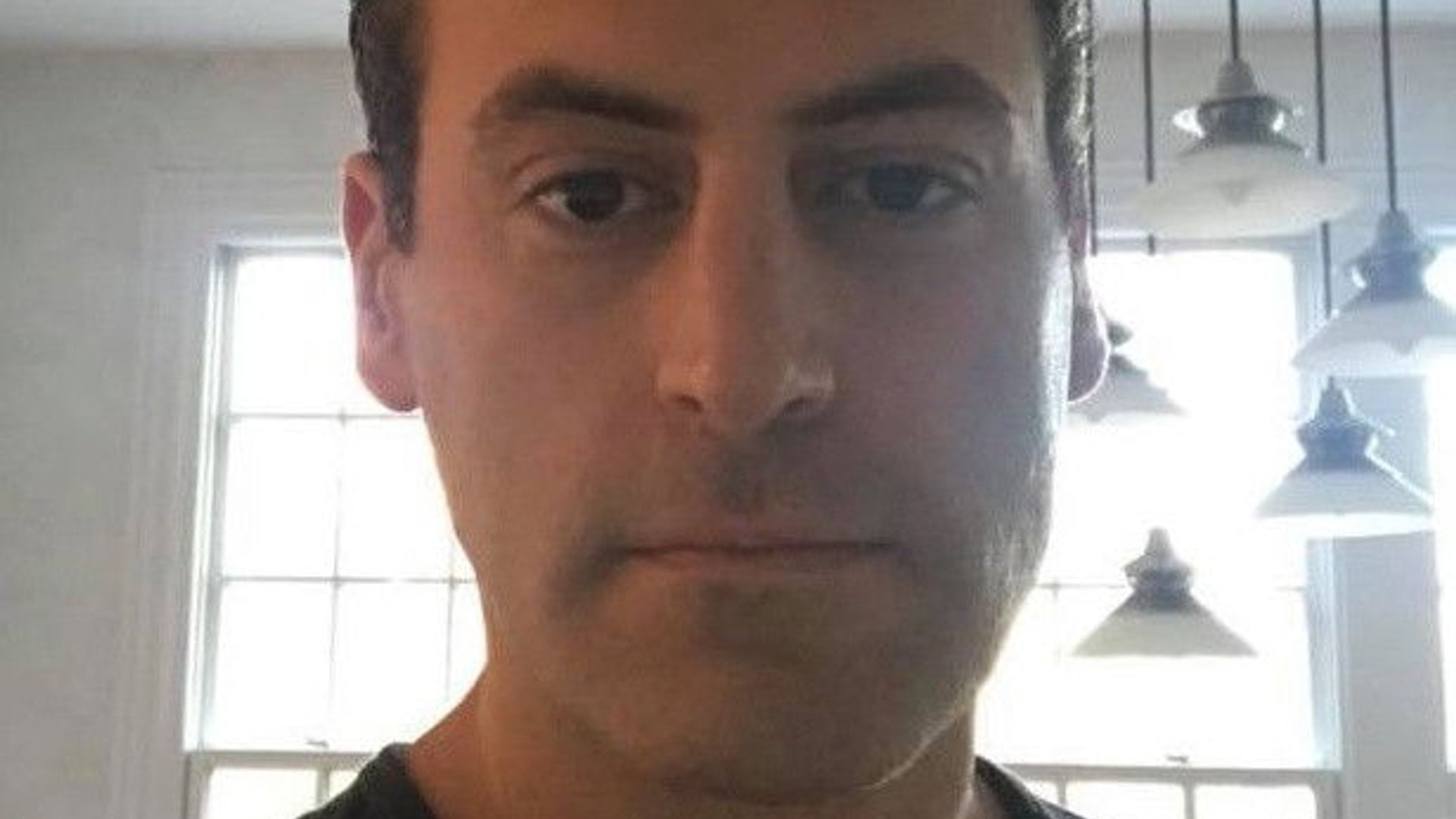 Foto de Benjamin Blake