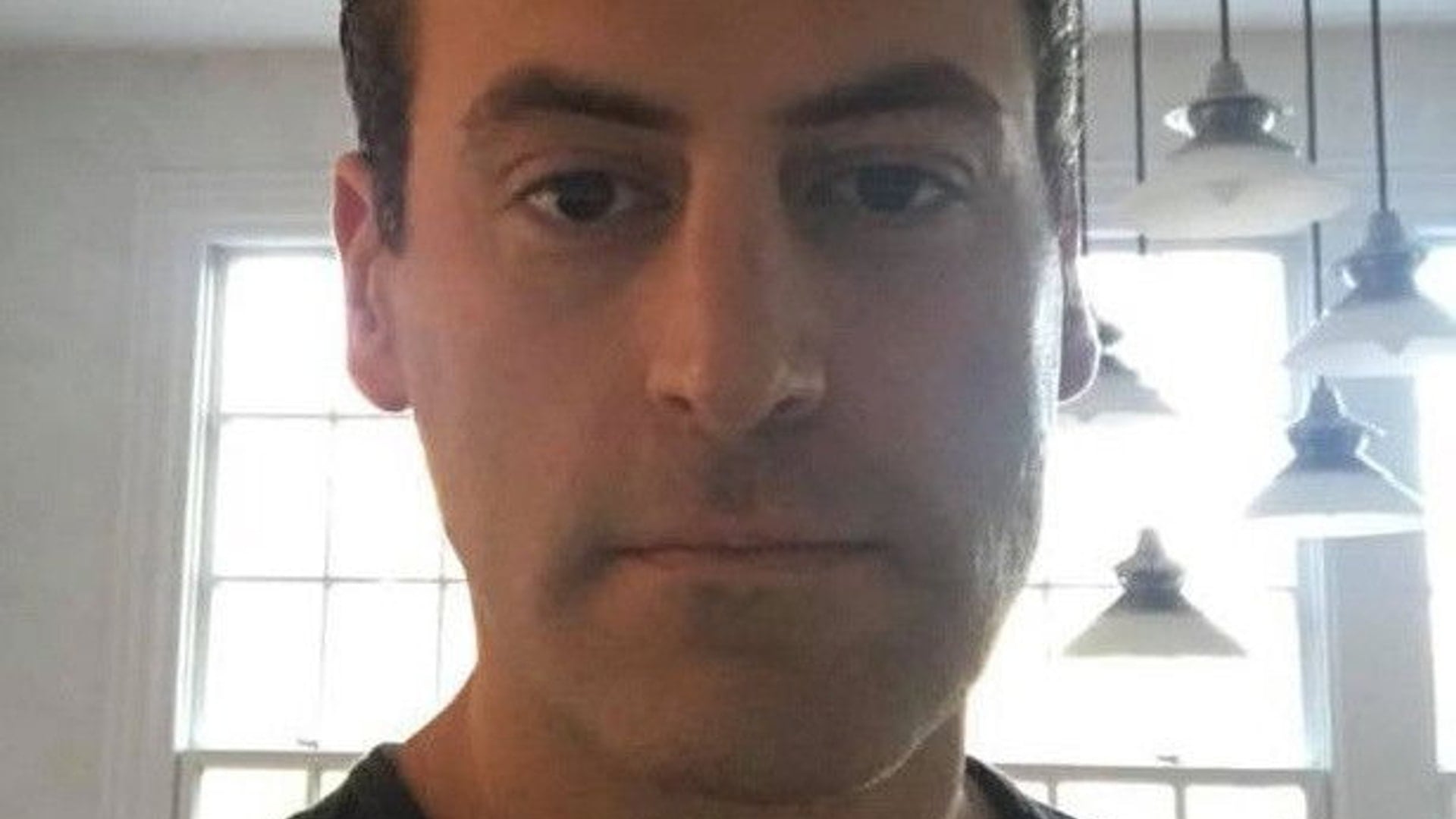 Foto de Benjamin Blake