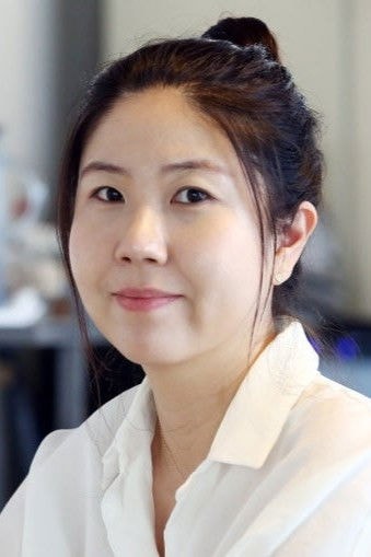 Foto de Bang Soo-in