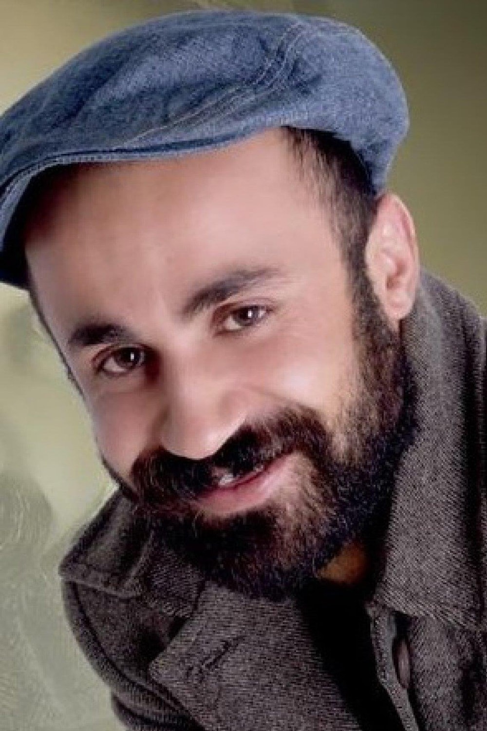 Foto de Zekeriya Karakaş