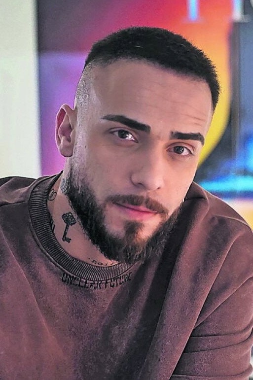 Foto de Diogo Piçarra