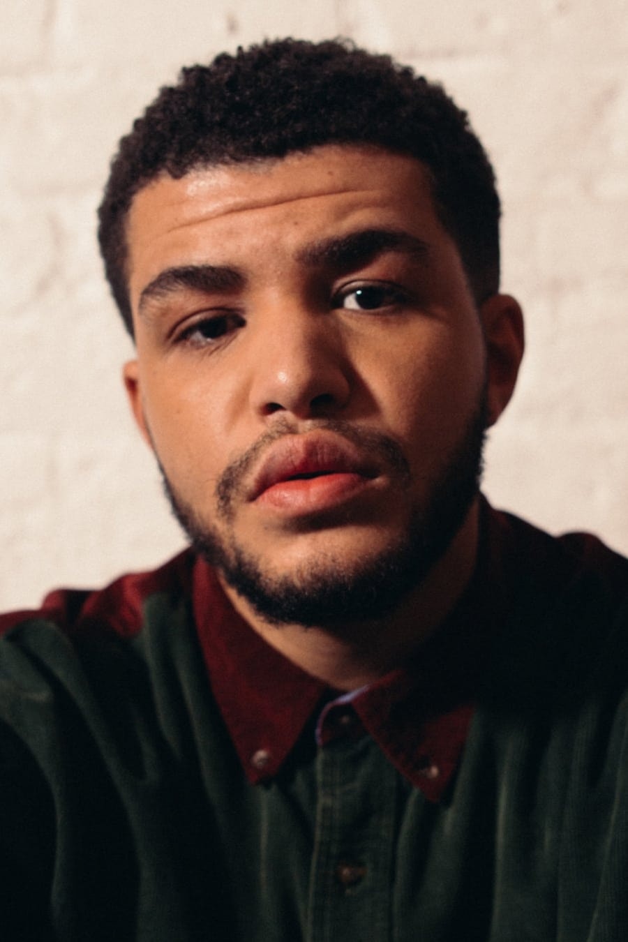 Foto de Marcus Rutherford