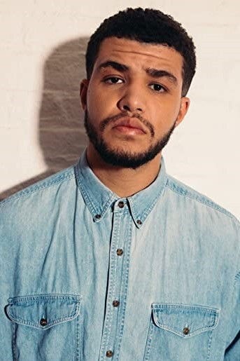 Foto de Marcus Rutherford