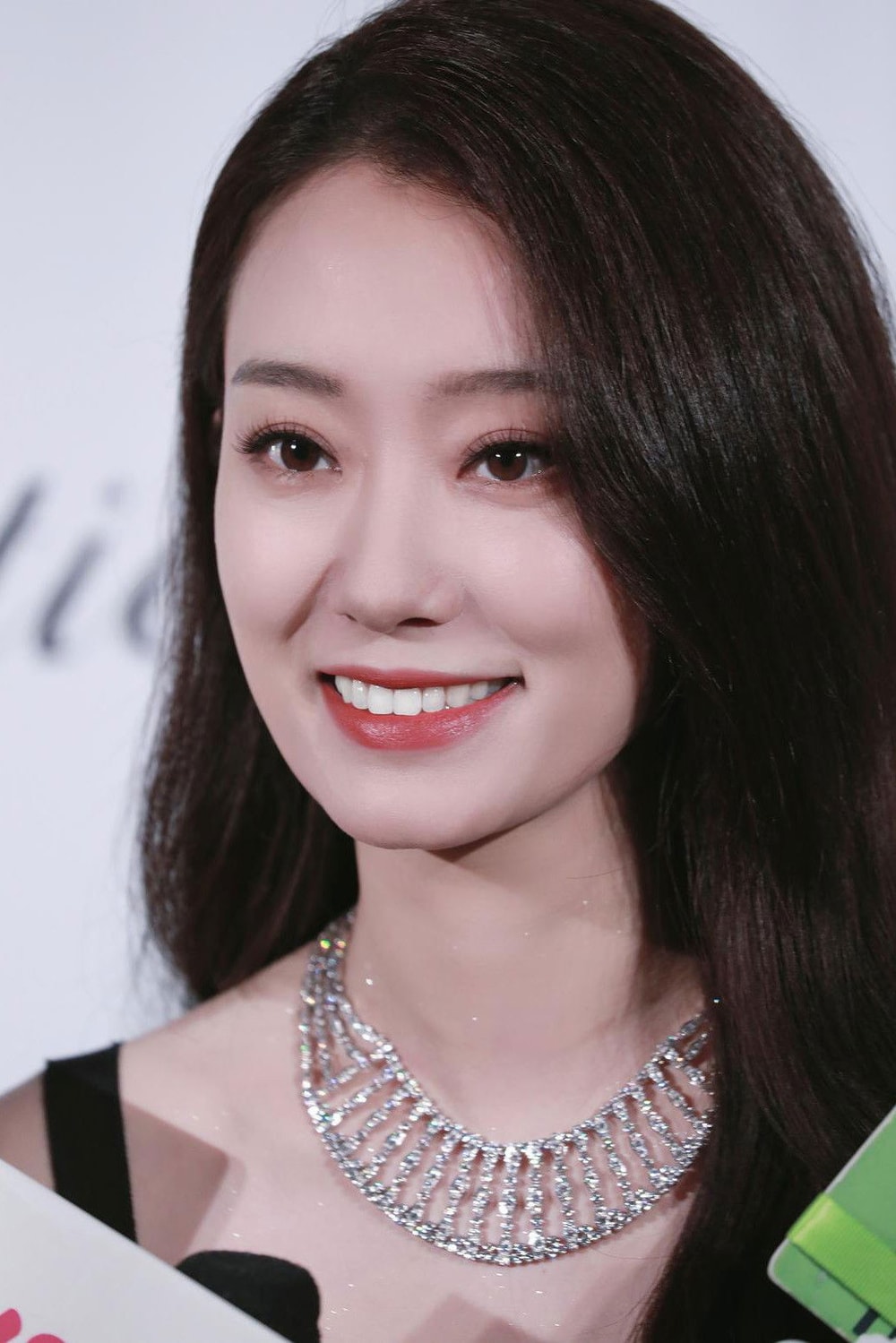 Foto de Zhang Xiaofei