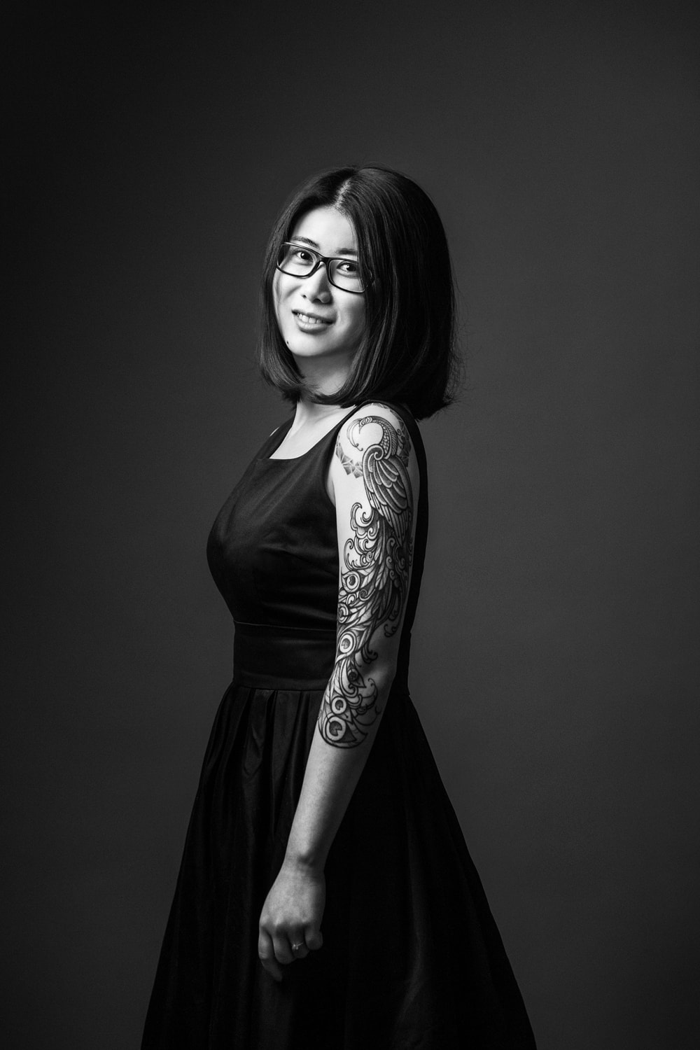 Foto de Li Jing Ling