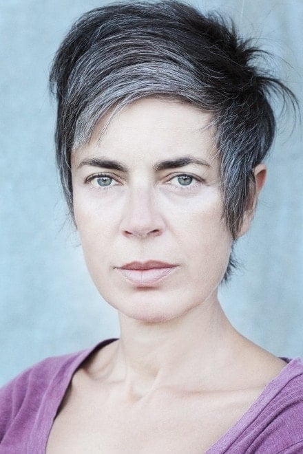 Foto de Caroline Benjo