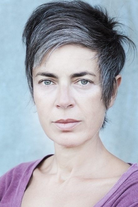 Foto de Caroline Benjo