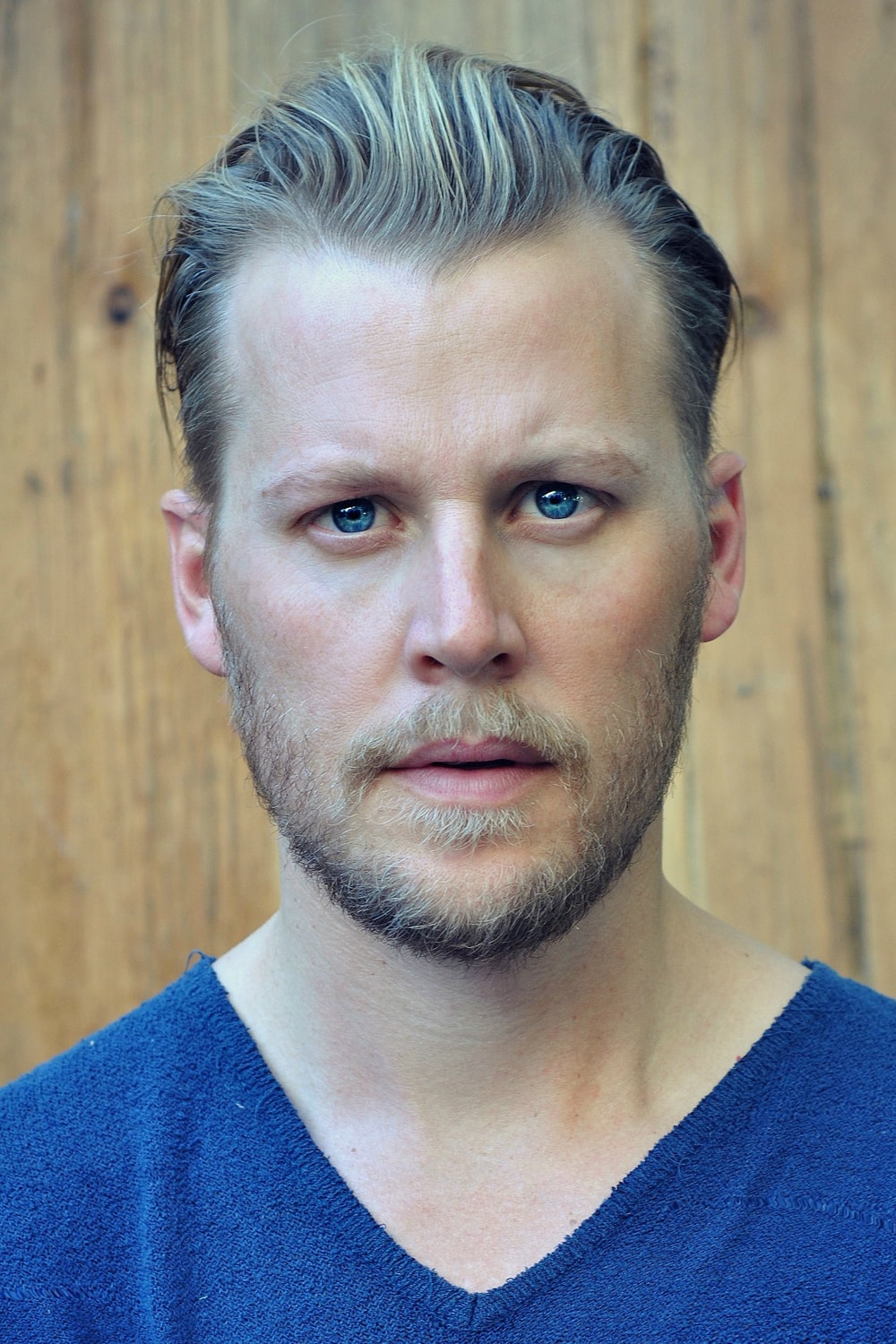 Foto de David Hoflin