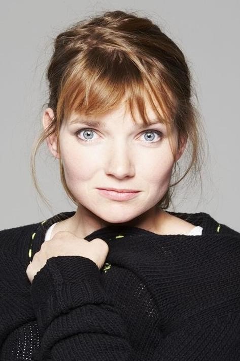 Foto de Sophie Quinton